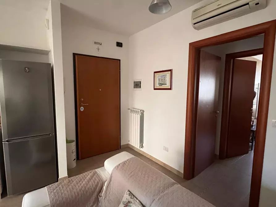 Immagine 9 di Trilocale in vendita  in Largo Fontanelle a Monopoli