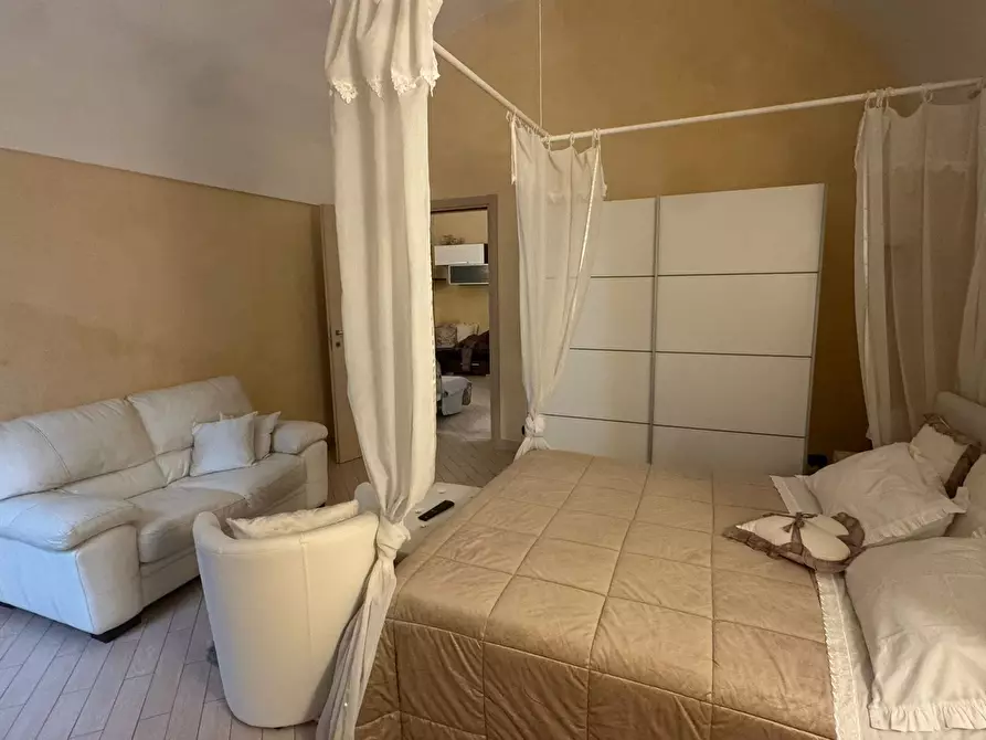 Immagine 7 di Casa indipendente in vendita  in via marconi a Monopoli