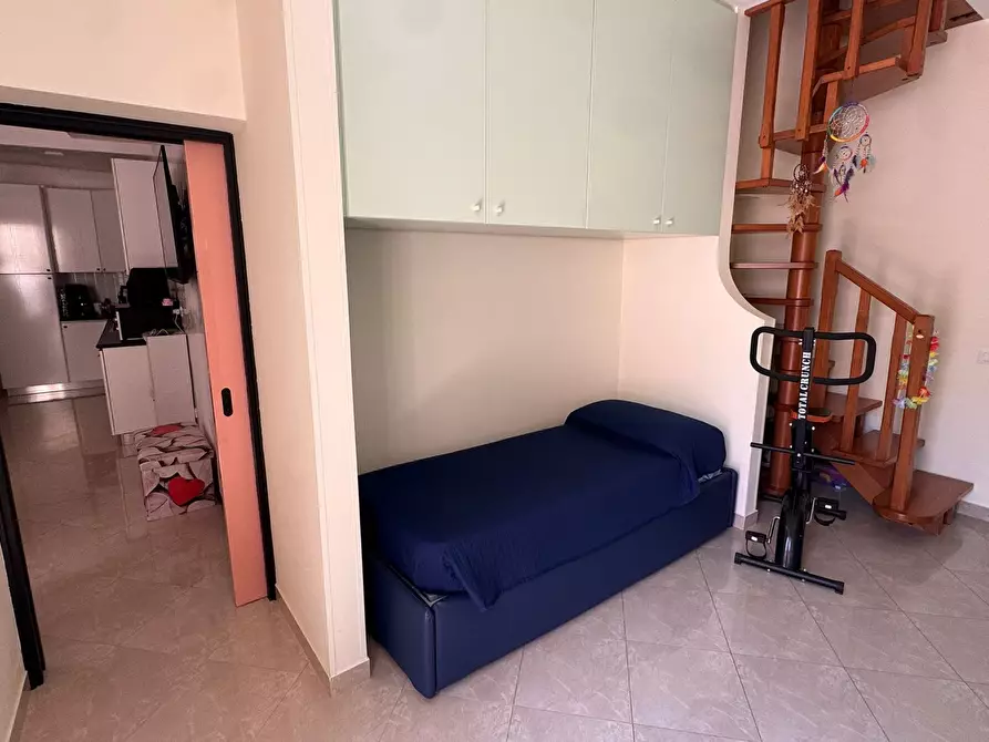 Immagine 13 di Terratetto in vendita  in Largo San Angelo a Monopoli