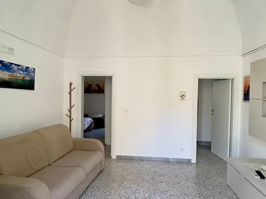 Immagine 2 di Bilocale in vendita  in Via San Martino 62 a Monopoli