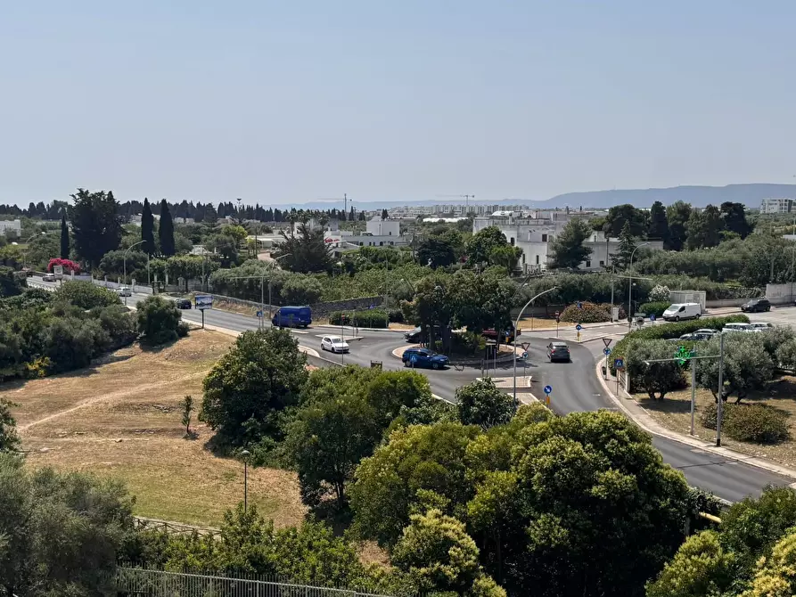 Immagine 23 di Trilocale in vendita  in Via Michelangelo Buonarroti a Monopoli