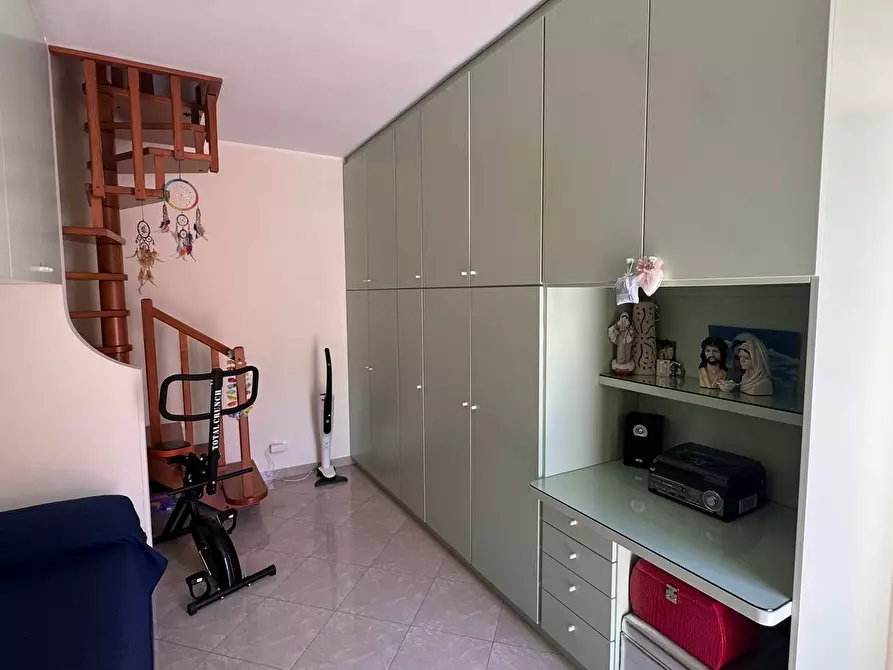 Immagine 16 di Terratetto in vendita  in Largo San Angelo a Monopoli