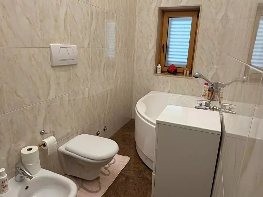 Immagine 6 di Casa indipendente in vendita  in Via Cappuccini 98 a Monopoli