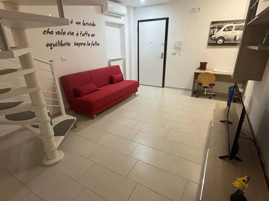 Immagine 10 di Quadrilocale in vendita  in Via Alcide de Gasperi a Monopoli