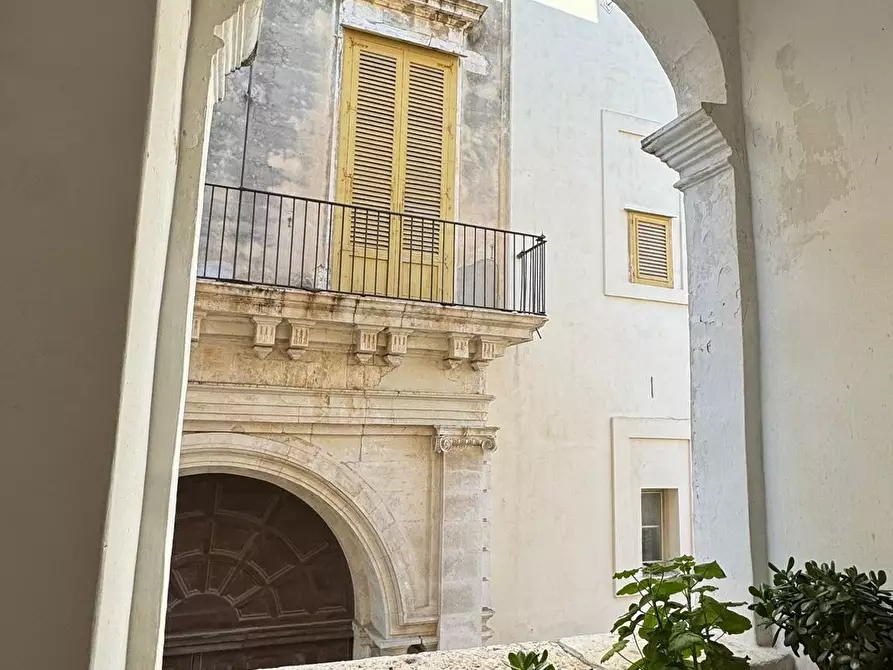 Immagine 5 di Trilocale in vendita  in via comes a Monopoli