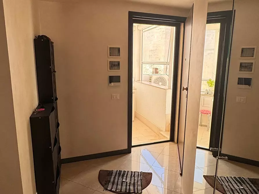 Immagine 5 di Terratetto in vendita  in Largo San Angelo a Monopoli