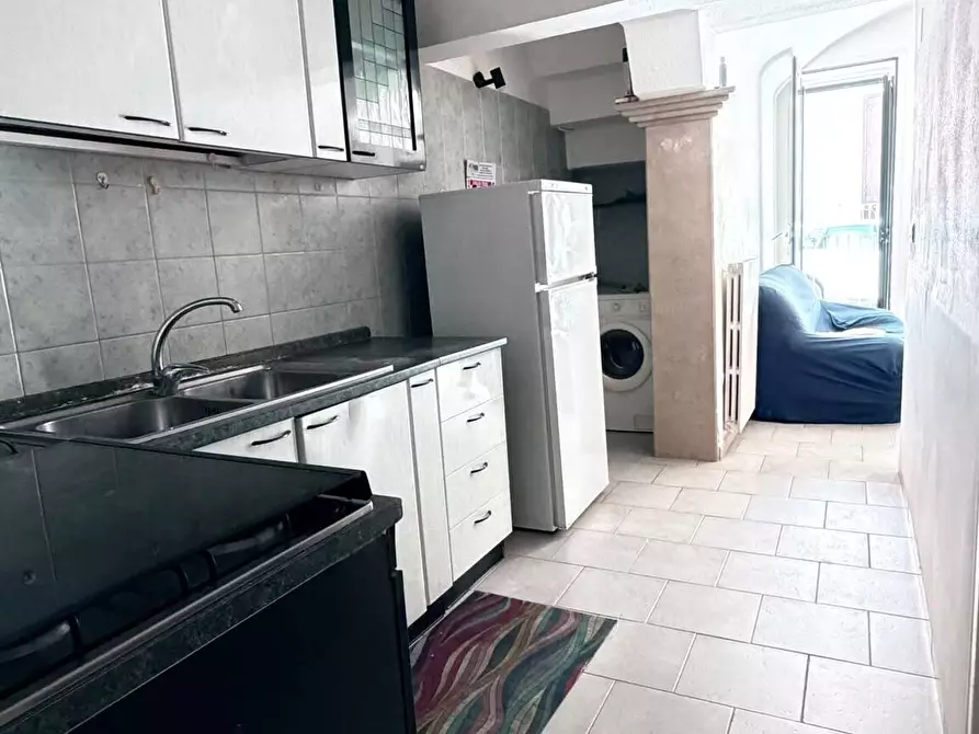 Immagine 8 di Casa indipendente in vendita  in Via San Martino 70 a Monopoli