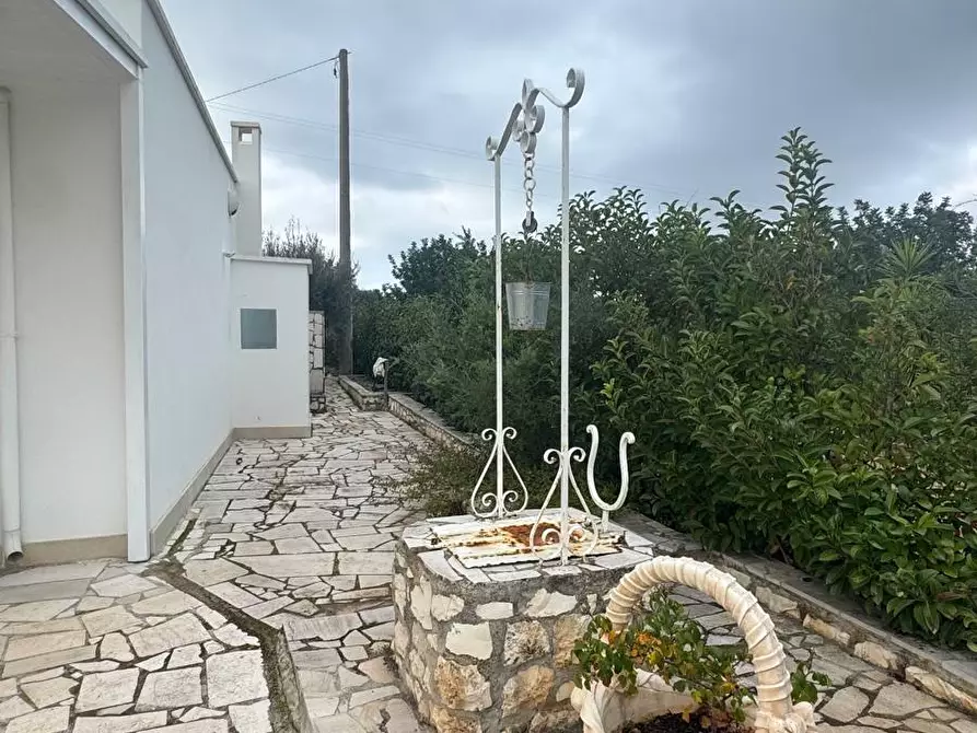 Immagine 18 di Casa indipendente in vendita  in contrada materdomini a Monopoli