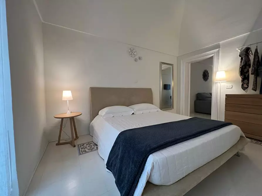 Immagine 12 di Casa indipendente in vendita  in Via Luigi Indelli a Monopoli