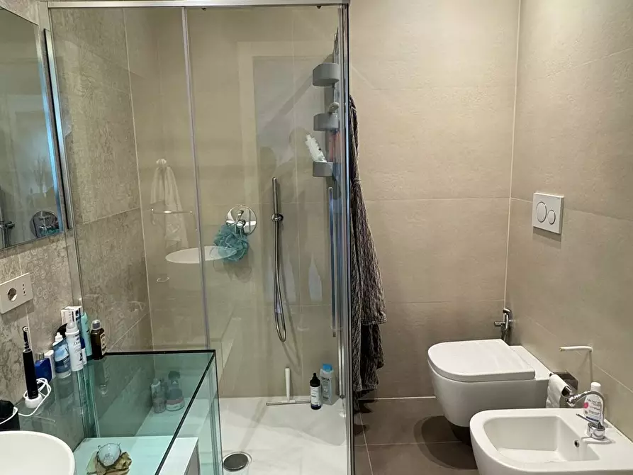 Immagine 16 di Attico in vendita  in Via Sottotenente Francesco Custodero a Monopoli