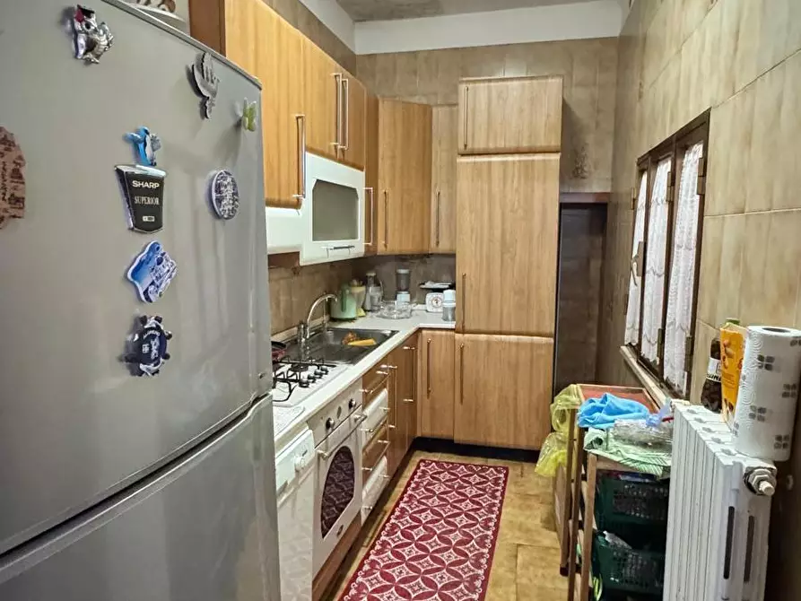 Immagine 8 di Porzione di casa in vendita  in Contrada Virbo 829 a Monopoli