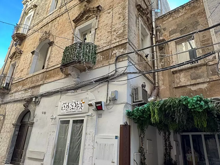 Immagine 6 di Trilocale in vendita  in via comes a Monopoli