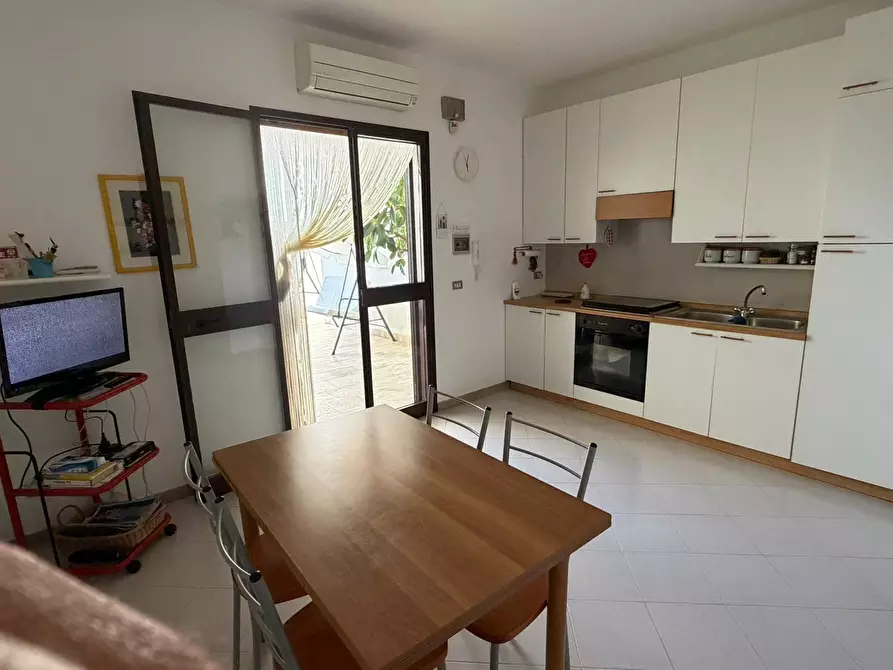 Immagine 7 di Villetta a schiera in vendita  in Contrada Capitolo 91 a Monopoli