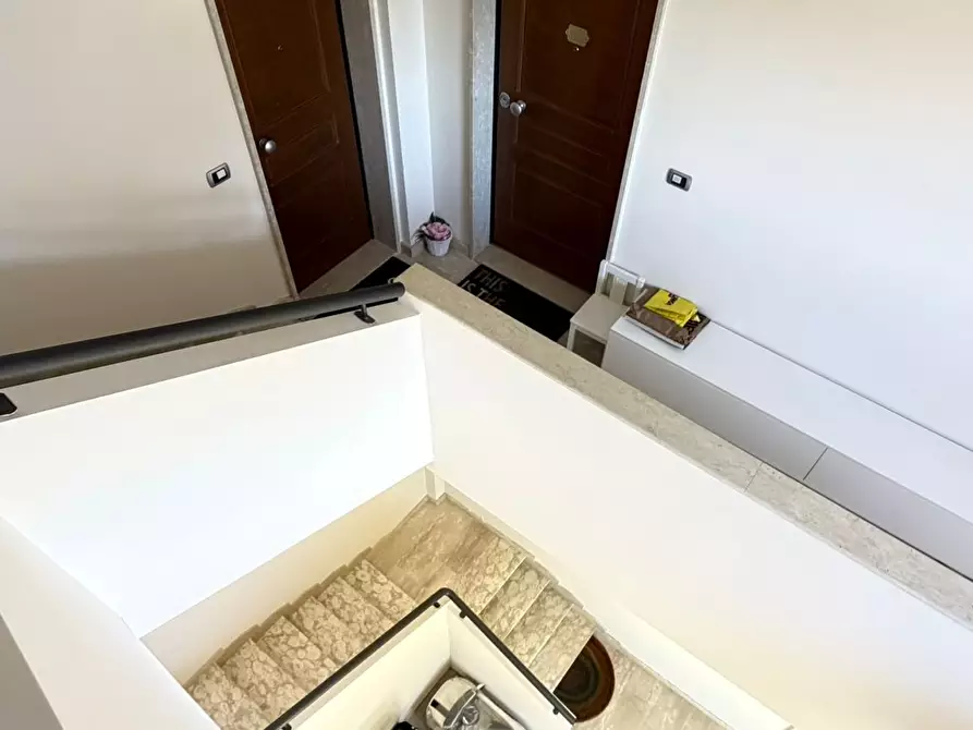 Immagine 16 di Attività artigianale in vendita  in Via Eugenio Montale 3 a Monopoli
