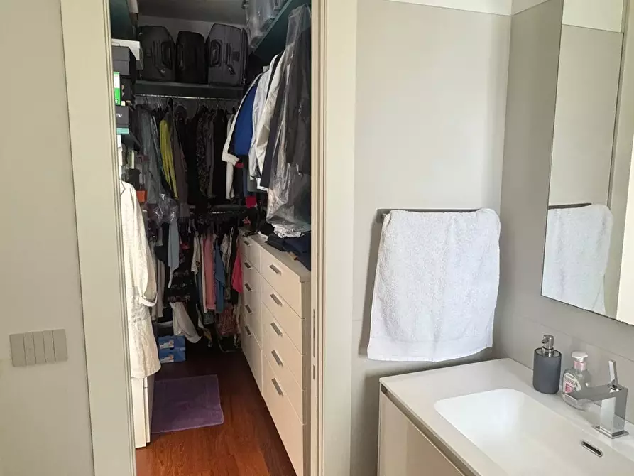 Immagine 10 di Attico in vendita  in Via Sottotenente Francesco Custodero a Monopoli