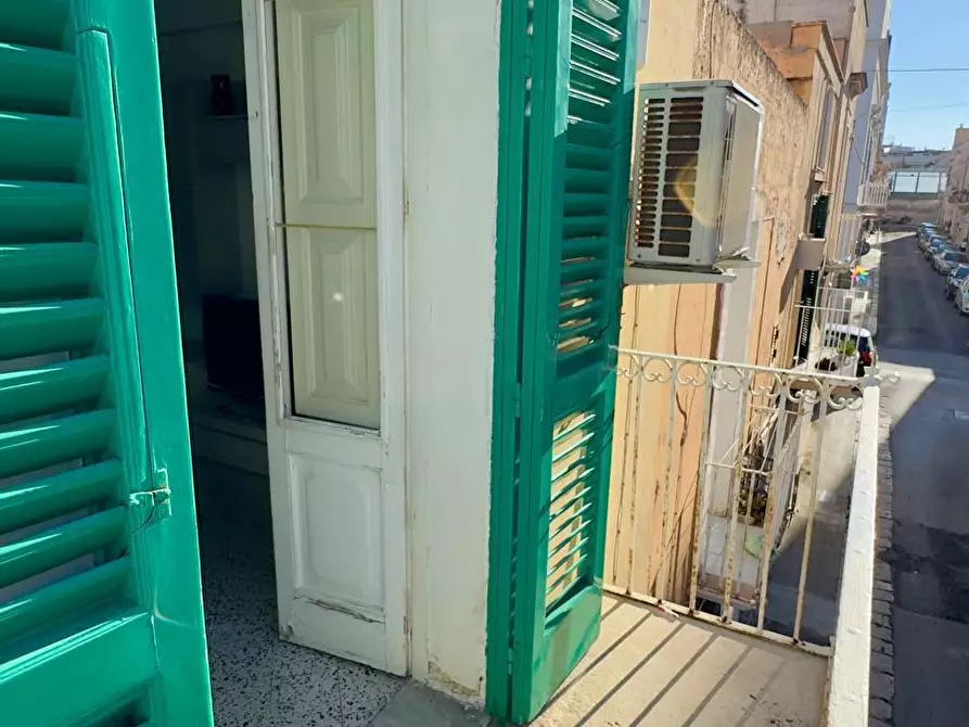 Immagine 11 di Bilocale in vendita  in Via San Martino 62 a Monopoli