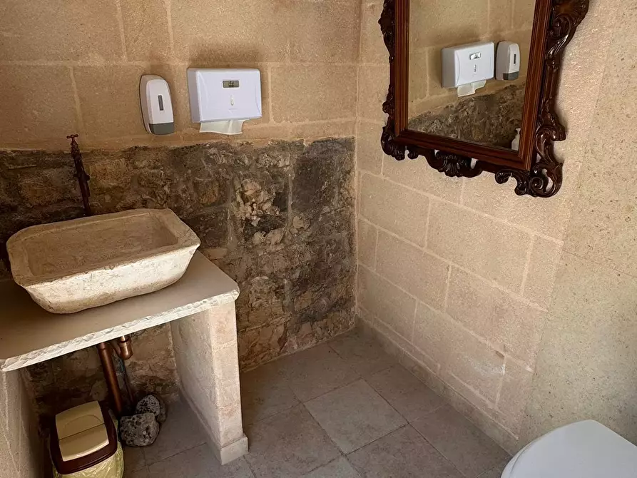 Immagine 32 di Rustico / casale in vendita  in Viale Monte Cannone a Fasano