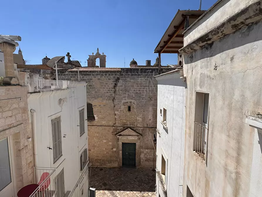 Immagine 22 di Terratetto in vendita  in Largo San Angelo a Monopoli