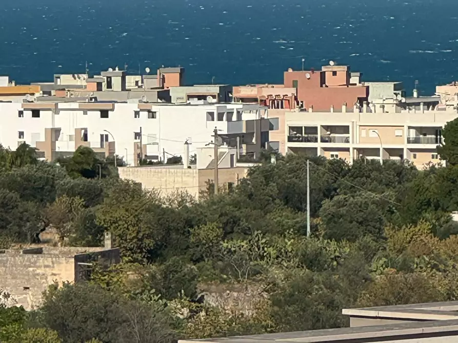 Immagine 32 di Attico in vendita  in Via Sottotenente Francesco Custodero a Monopoli