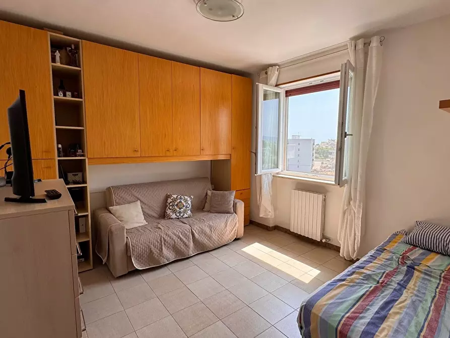 Immagine 14 di Trilocale in vendita  in Via Michelangelo Buonarroti a Monopoli