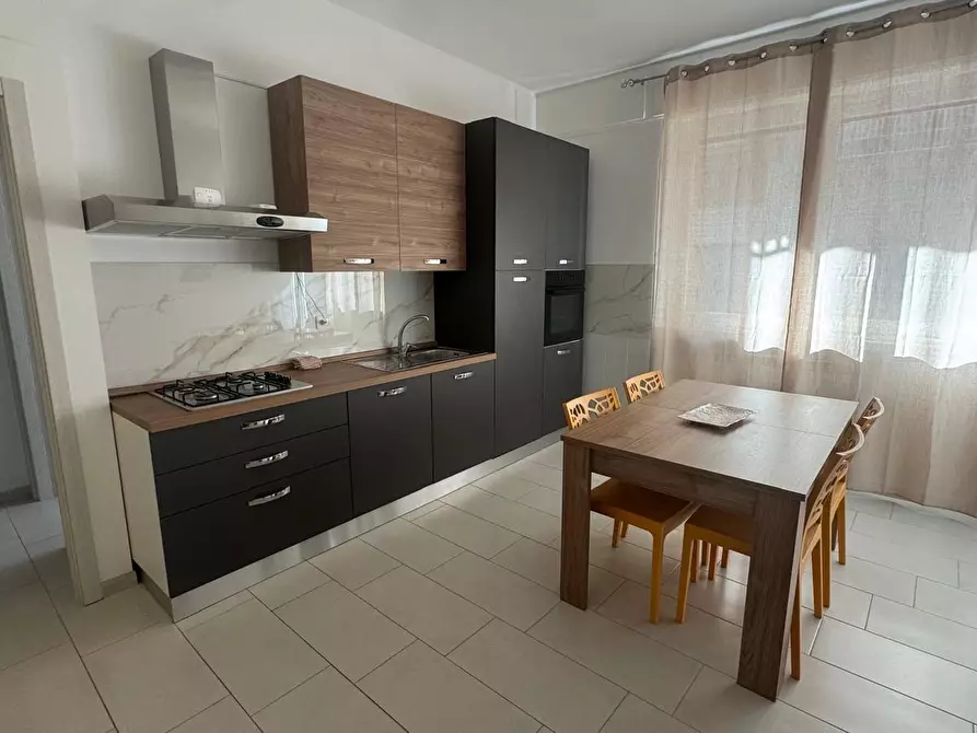 Immagine 3 di Quadrilocale in vendita  in Via Alcide de Gasperi a Monopoli