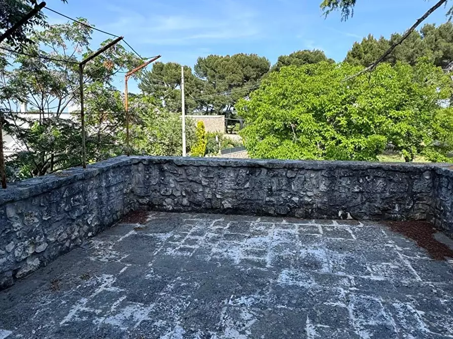 Immagine 5 di Porzione di casa in vendita  in Contrada Antonelli 544 a Monopoli