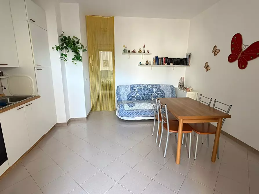 Immagine 8 di Villetta a schiera in vendita  in Contrada Capitolo 91 a Monopoli