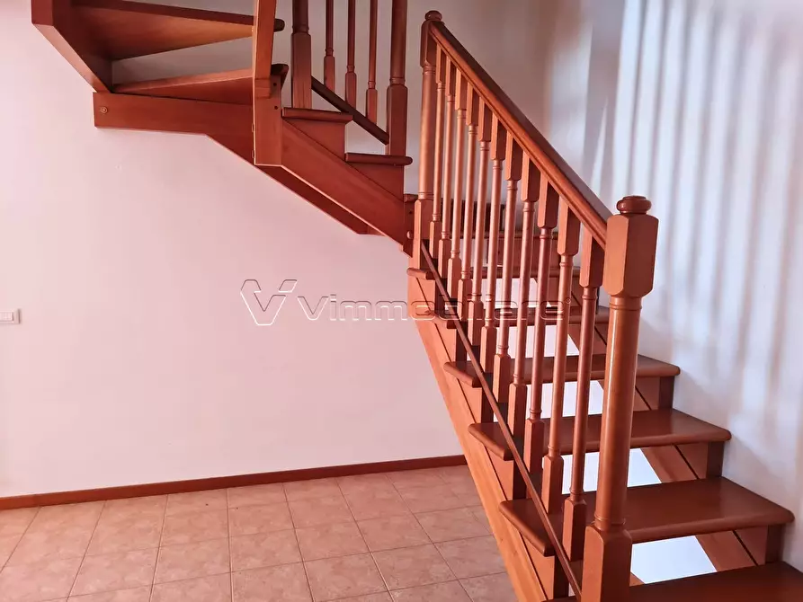 Immagine 16 di Porzione di casa in vendita  in Via Cà Montanare 8 a Barbarano Mossano