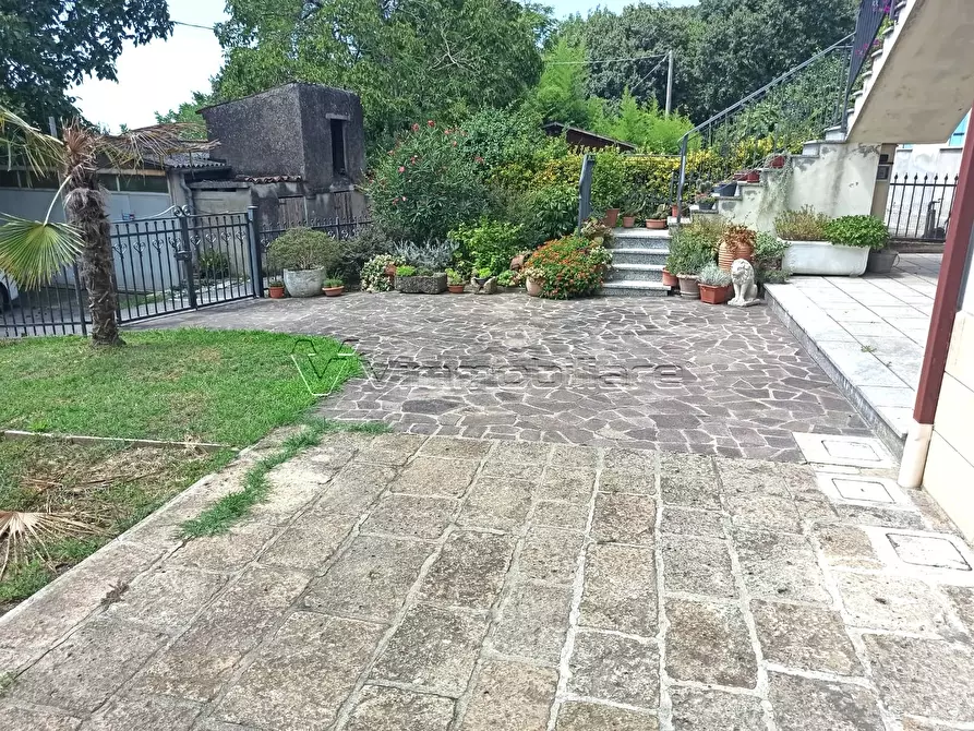 Immagine 6 di Pentalocale in vendita  in Via Tessara 21 a Albettone