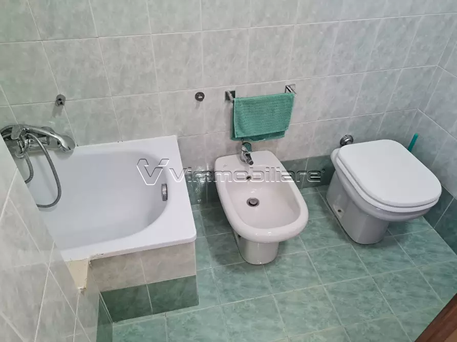 Immagine 35 di Trilocale in vendita  in Via primo maggio 9/11 a Noventa Vicentina