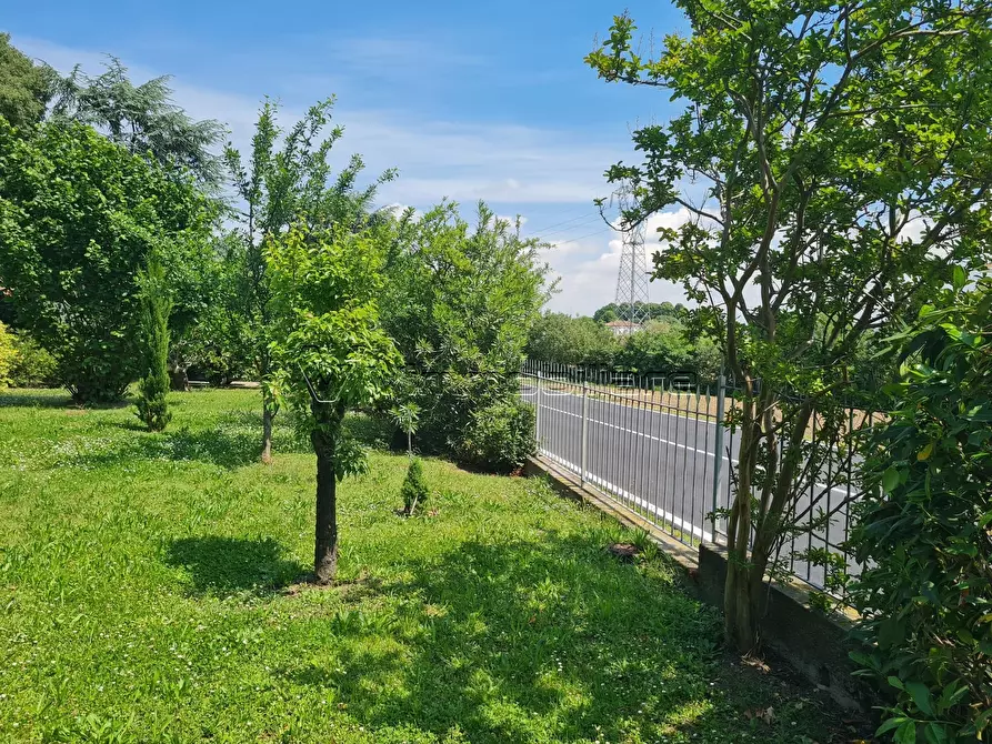 Immagine 40 di Porzione di casa in vendita  in Via Cà Bassa 3 a Albettone