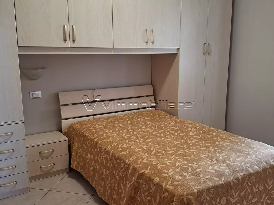 Immagine 7 di Casa bifamiliare in affitto  a Orgiano