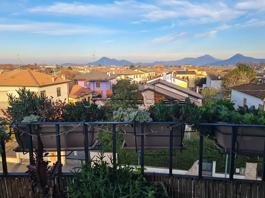 Immagine 33 di Quadrilocale in vendita  in viale Ungheria 32/6 a Noventa Vicentina