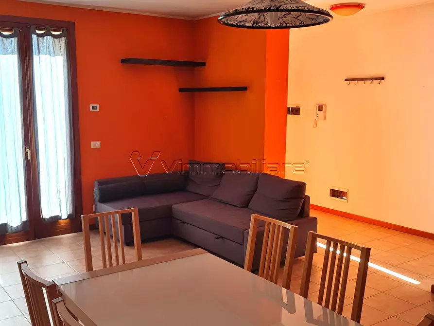 Immagine 7 di Porzione di casa in vendita  in Via Cà Montanare 8 a Barbarano Mossano