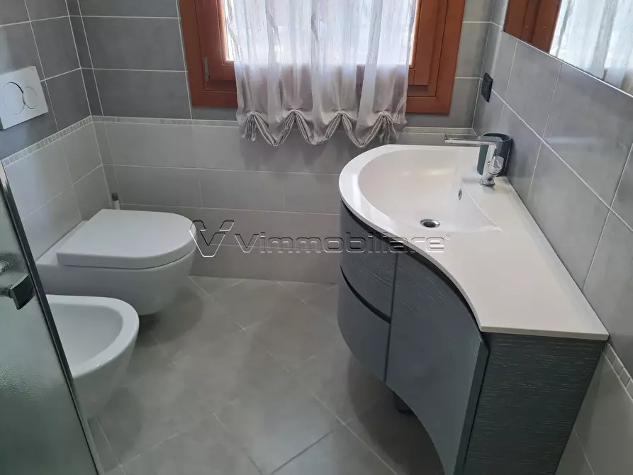 Immagine 31 di Porzione di casa in vendita  in Via Marinetti a Noventa Vicentina