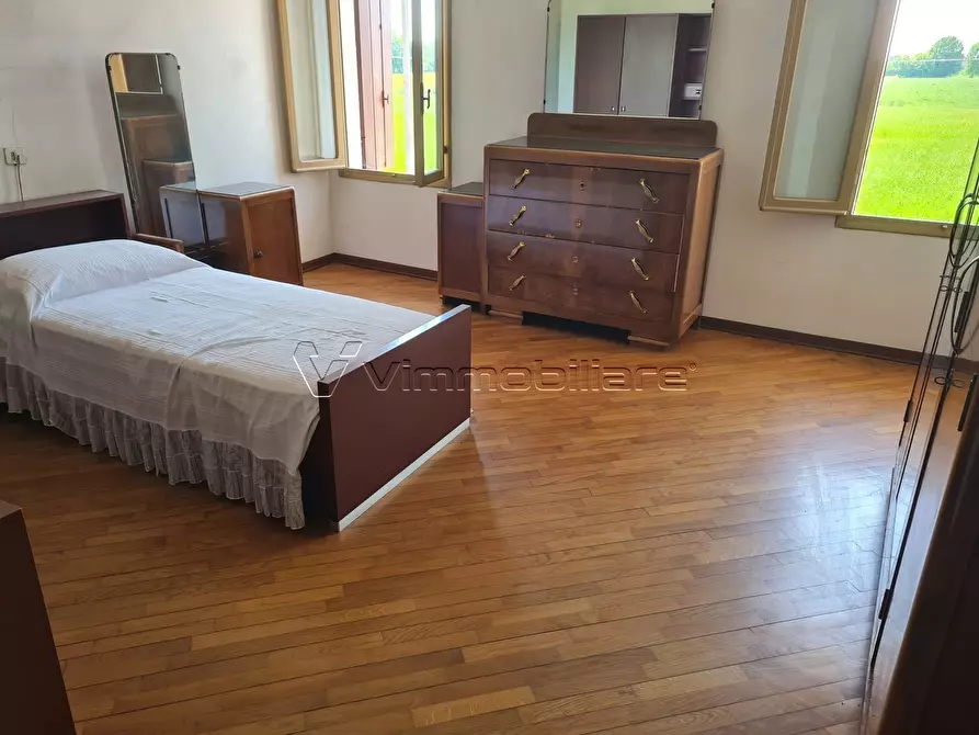 Immagine 19 di Casa bifamiliare in vendita  in Via A. Manzoni 20 a Campiglia Dei Berici
