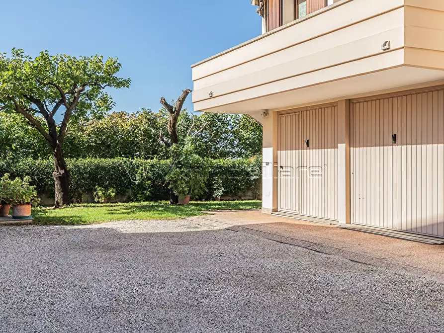 Immagine 49 di Villa in vendita  in Via Palladio 18 a Poiana Maggiore