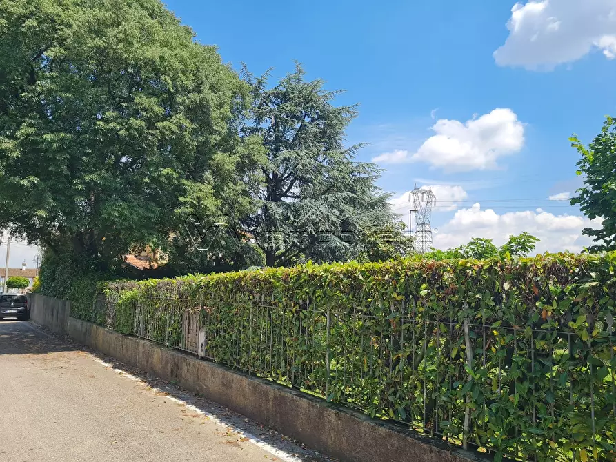 Immagine 33 di Porzione di casa in vendita  in Via Cà Bassa 3 a Albettone