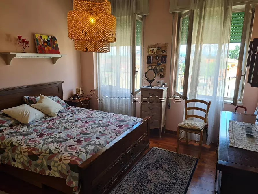 Immagine 13 di Quadrilocale in vendita  in viale Ungheria 32/6 a Noventa Vicentina