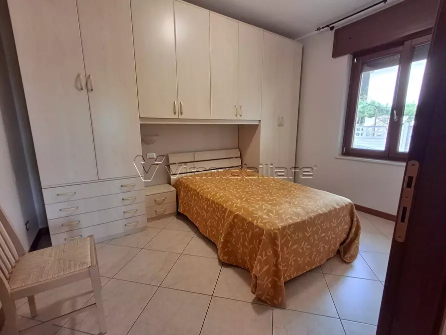 Immagine 8 di Casa bifamiliare in affitto  a Orgiano