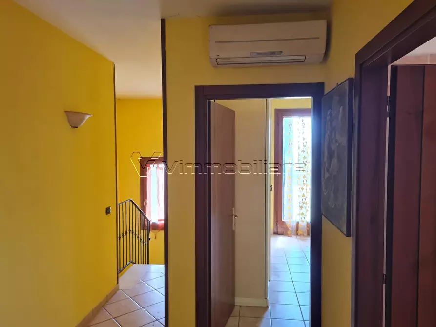 Immagine 25 di Casa indipendente in vendita  a Poiana Maggiore