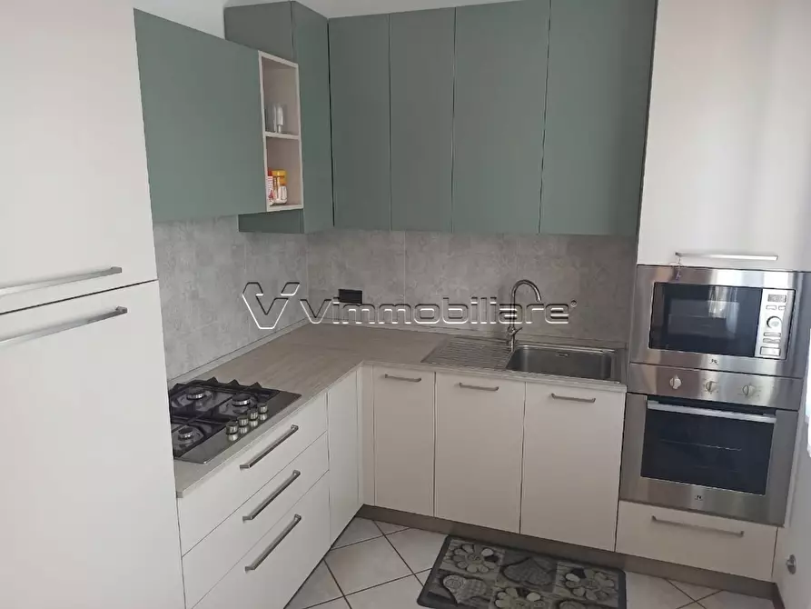 Immagine 7 di Trilocale in vendita  in Via Monte Grappa 1 a Albettone