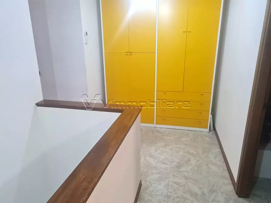 Immagine 15 di Villetta a schiera in vendita  in Via  de gaspari a Noventa Vicentina