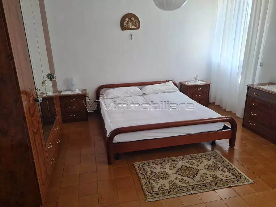 Immagine 14 di Casa bifamiliare in vendita  in Via A. Manzoni 20 a Campiglia Dei Berici