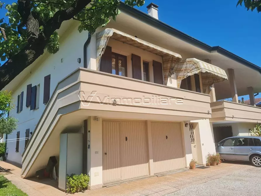 Immagine 51 di Villa in vendita  in Via Palladio 18 a Poiana Maggiore