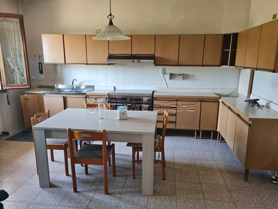 Immagine 10 di Porzione di casa in vendita  in Via Fornase Barco 42/a a Poiana Maggiore