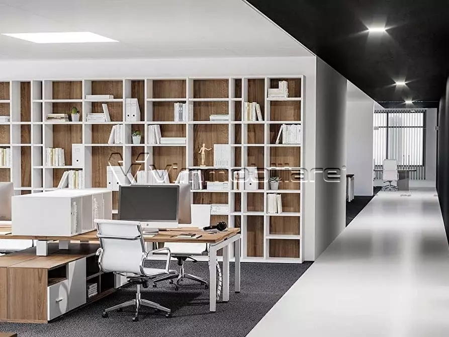 Immagine 1 di Ufficio in affitto  in via Palladio a Noventa Vicentina