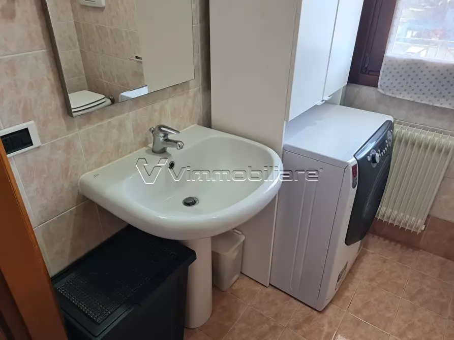 Immagine 22 di Trilocale in vendita  in Via primo maggio 9/11 a Noventa Vicentina