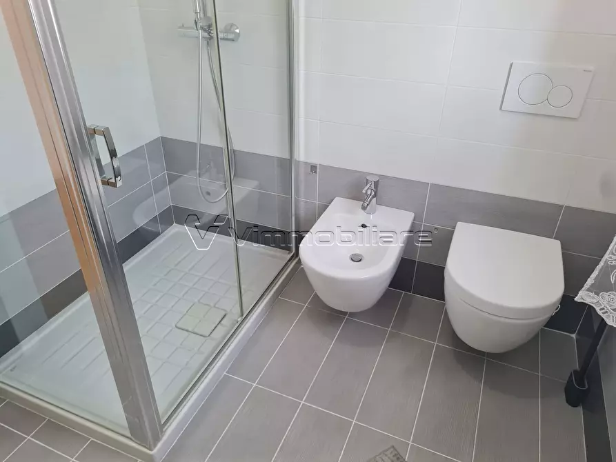 Immagine 28 di Porzione di casa in vendita  in Via Marinetti a Noventa Vicentina