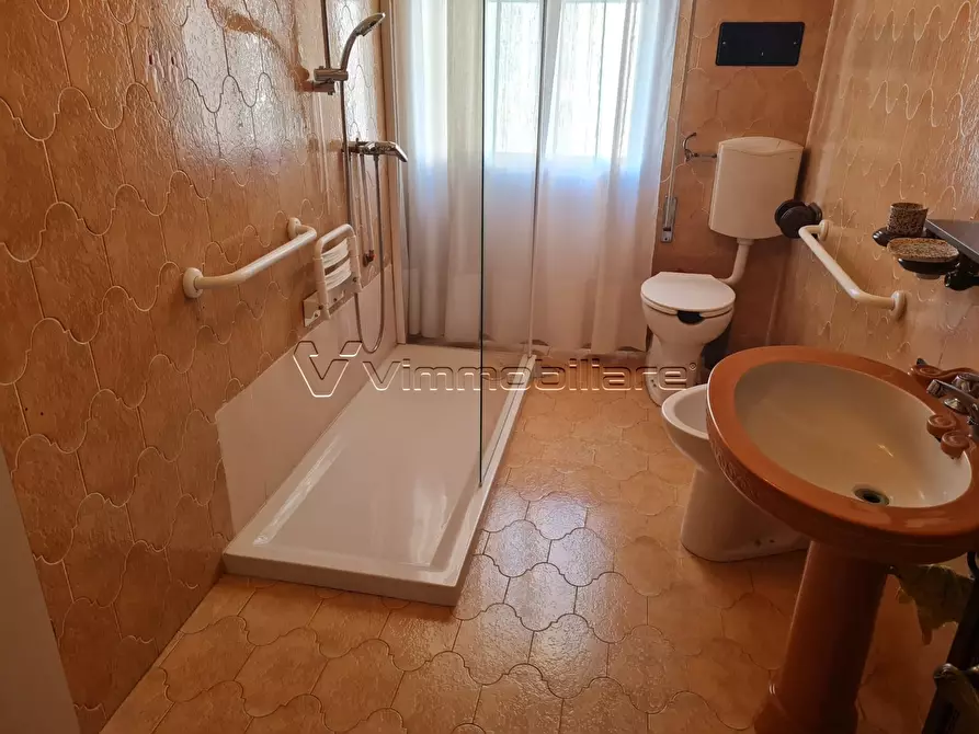 Immagine 18 di Casa indipendente in vendita  in via filippi 5 a Ospedaletto Euganeo